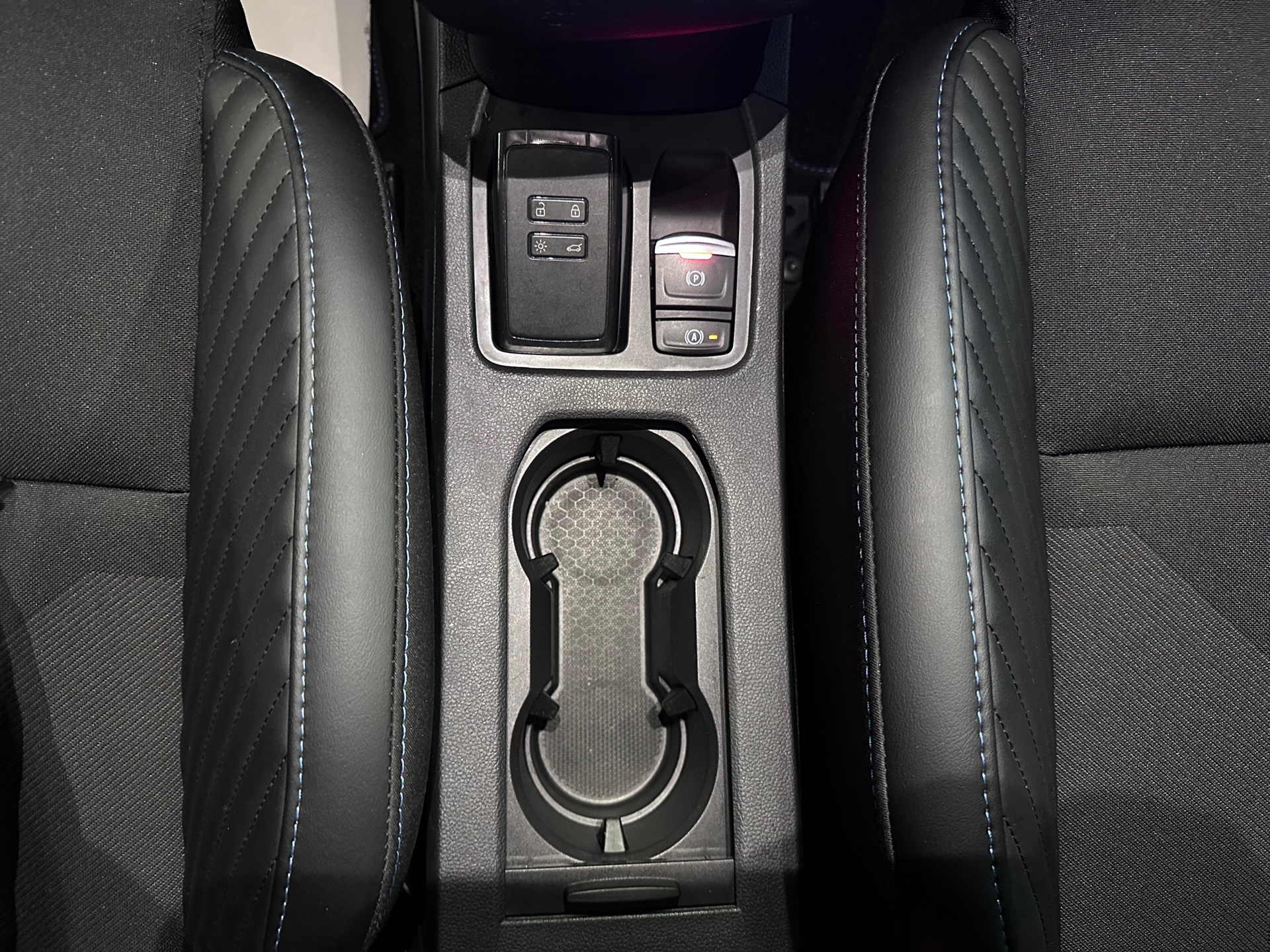 Foto van Renault Clio (e-tech Hybrid)