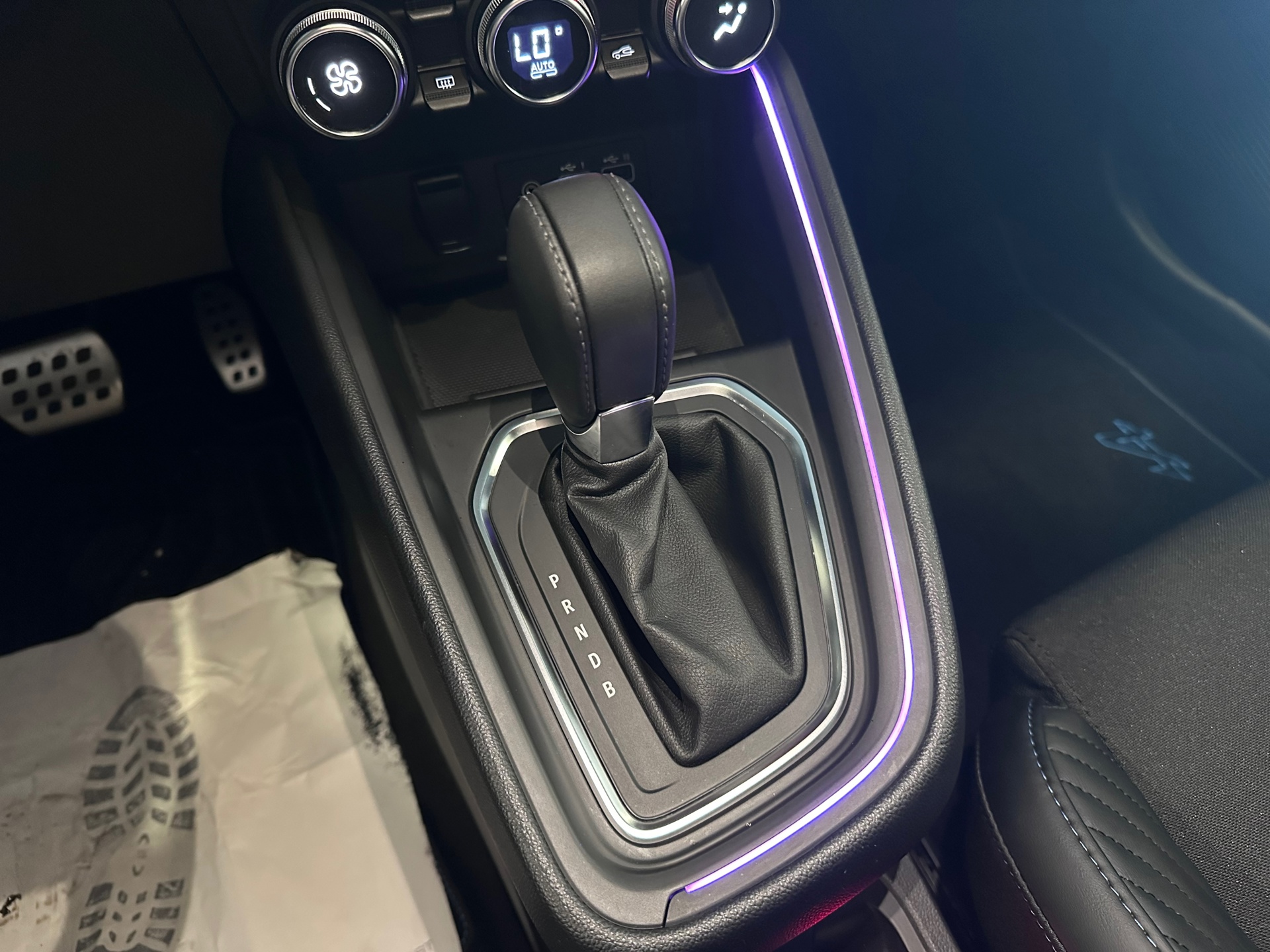 Foto van Renault Clio (e-tech Hybrid)