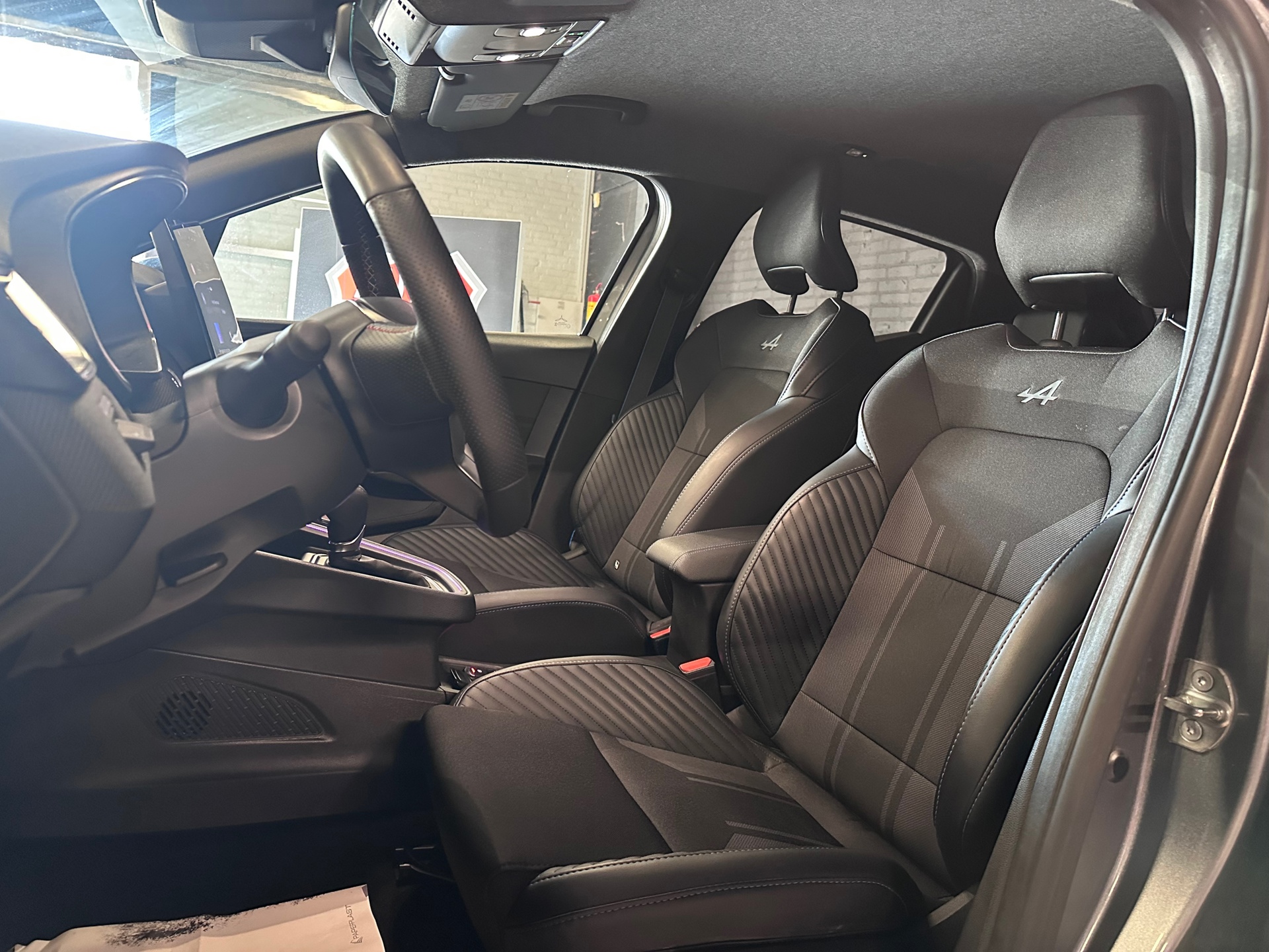 Foto van Renault Clio (e-tech Hybrid)