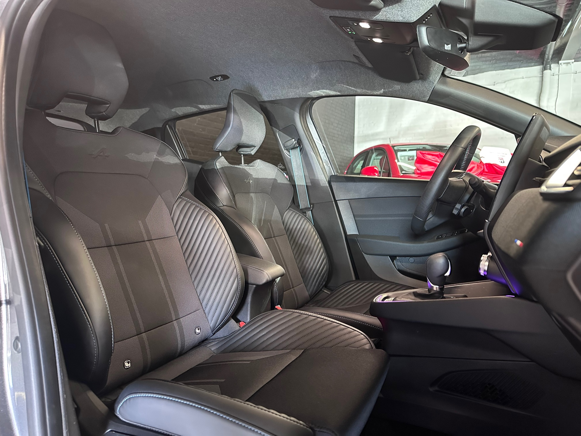 Foto van Renault Clio (e-tech Hybrid)