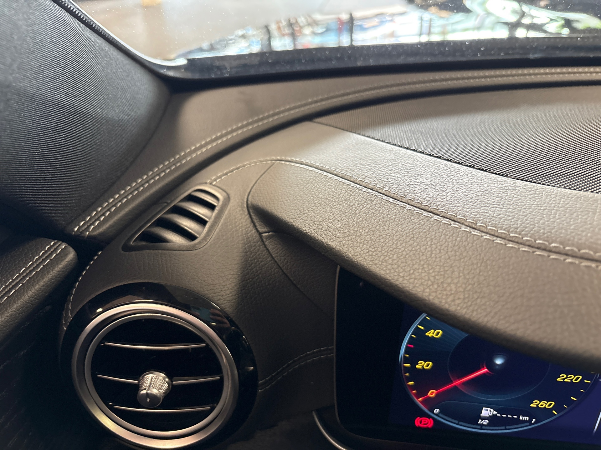 Foto van Mercedes-Benz E-klasse Estate
