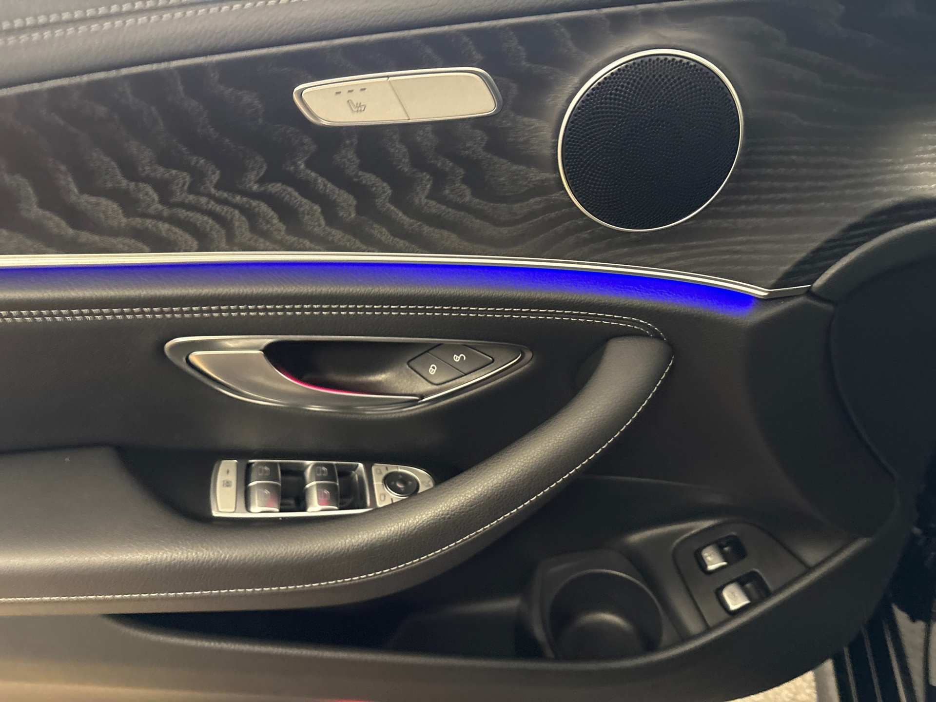 Foto van Mercedes-Benz E-klasse Estate