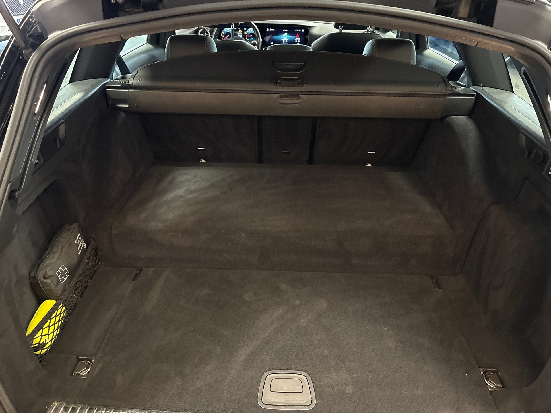 Foto van Mercedes-Benz E-klasse Estate