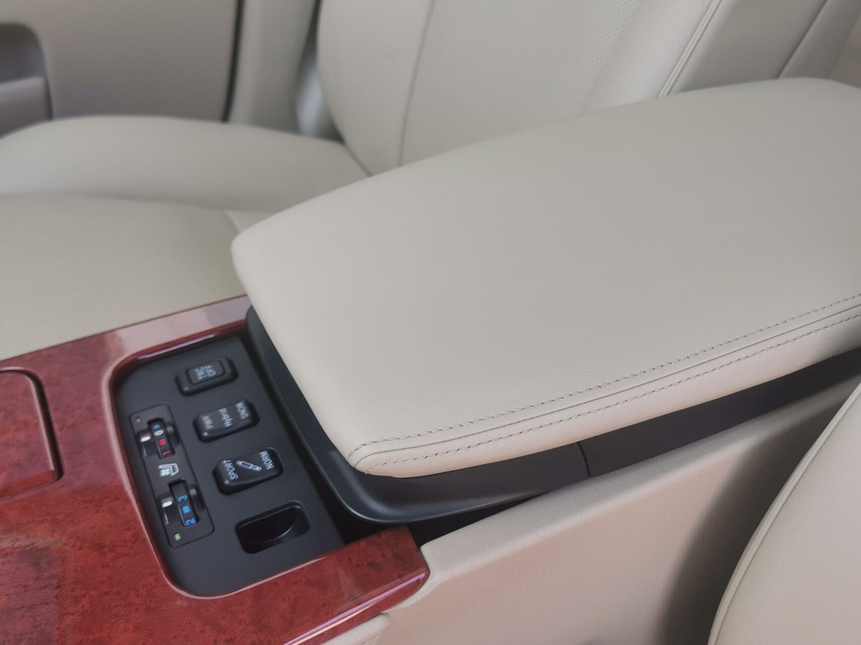 Foto van Lexus GS