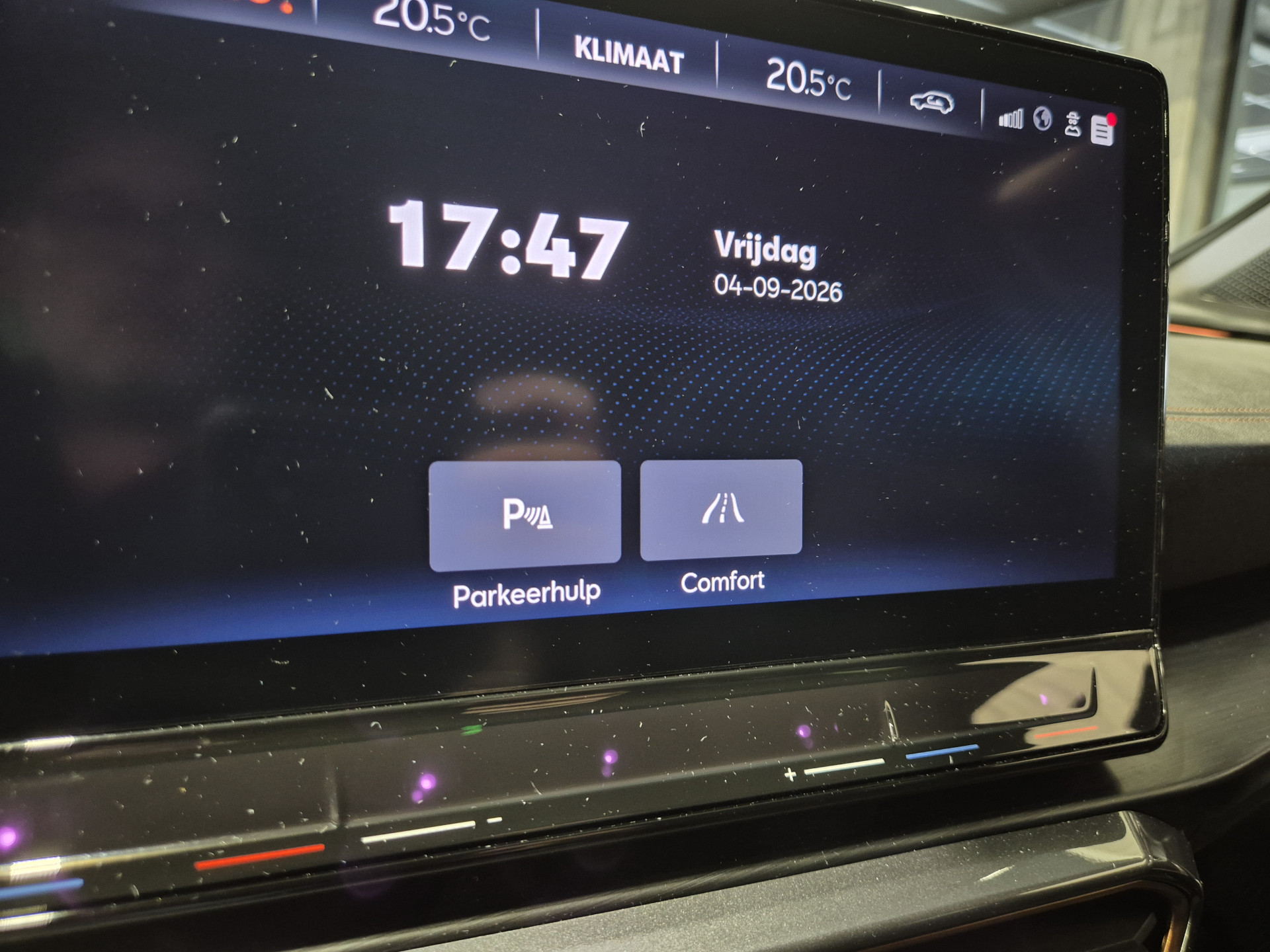 Foto van Cupra Formentor
