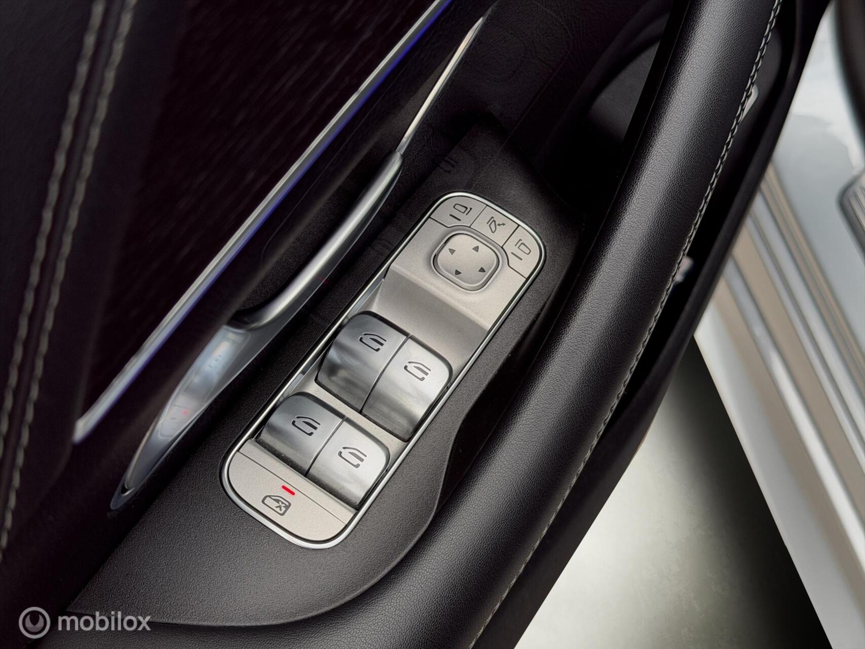 Foto van Mercedes-Benz Gle 350 E 4Matic Coupe