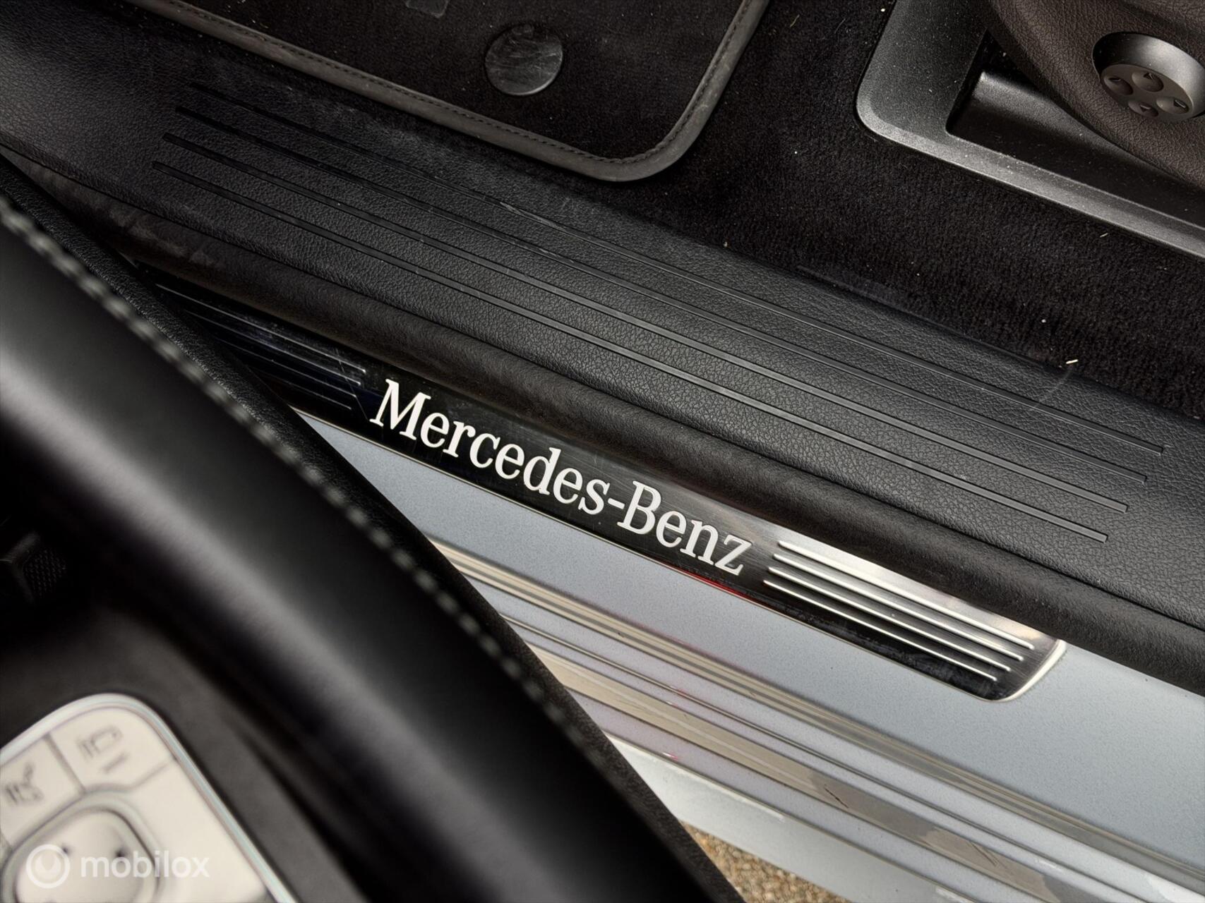 Foto van Mercedes-Benz Gle 350 E 4Matic Coupe
