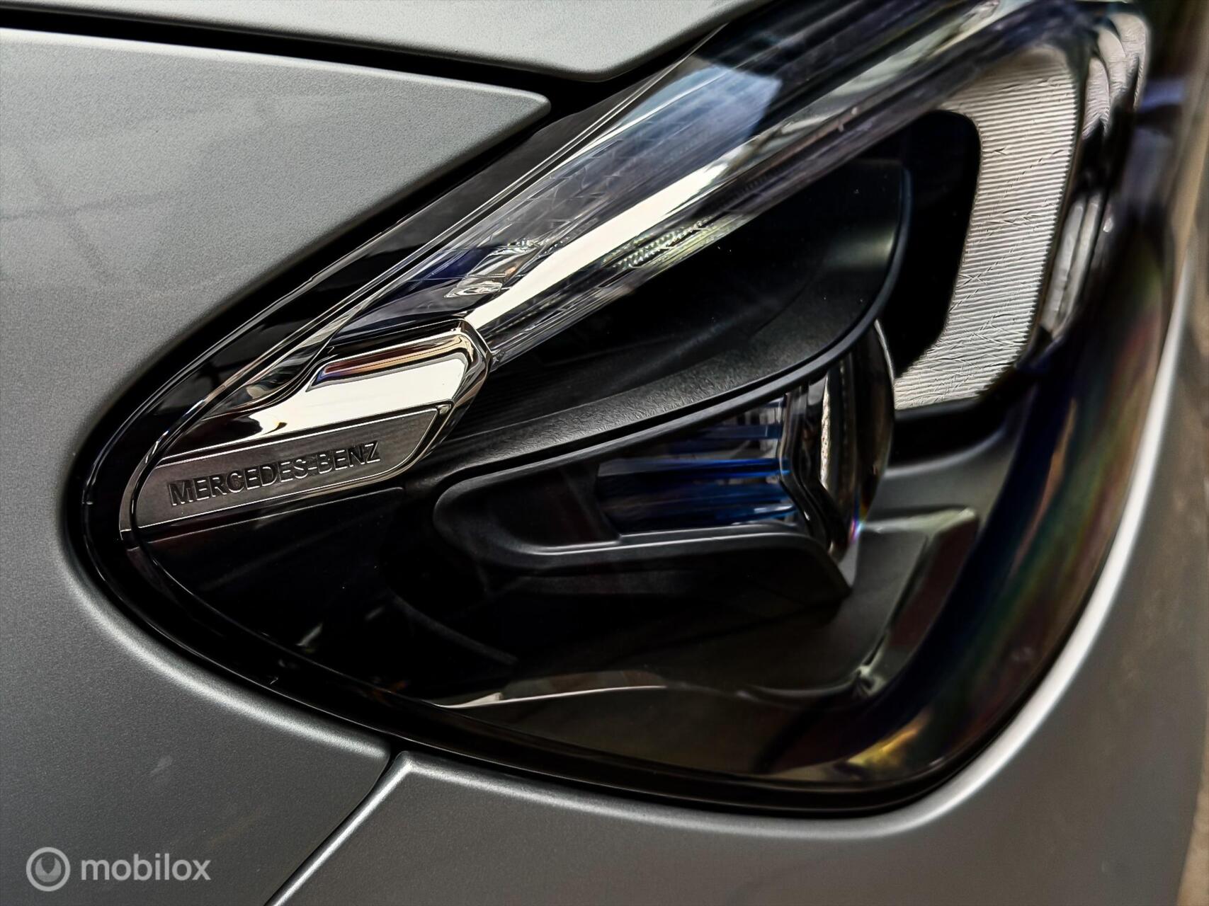 Foto van Mercedes-Benz Gle 350 E 4Matic Coupe