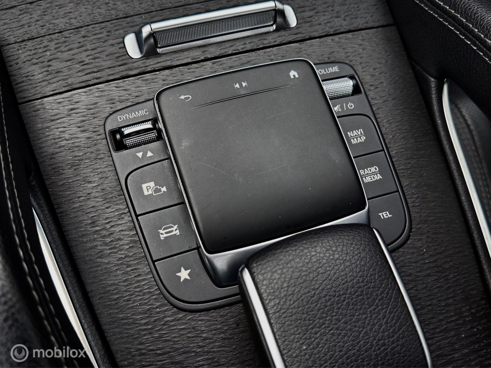 Foto van Mercedes-Benz Gle 350 E 4Matic Coupe