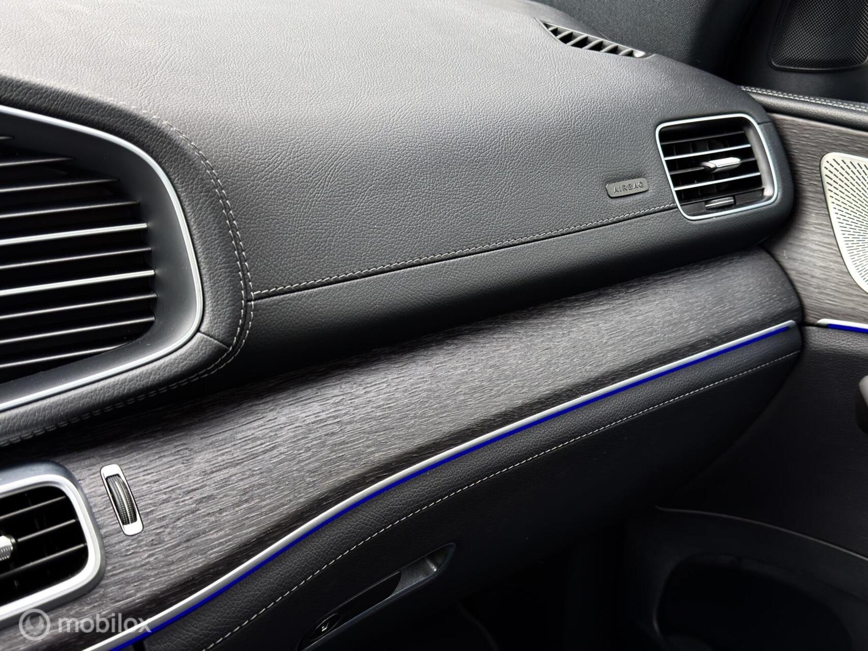 Foto van Mercedes-Benz Gle 350 E 4Matic Coupe