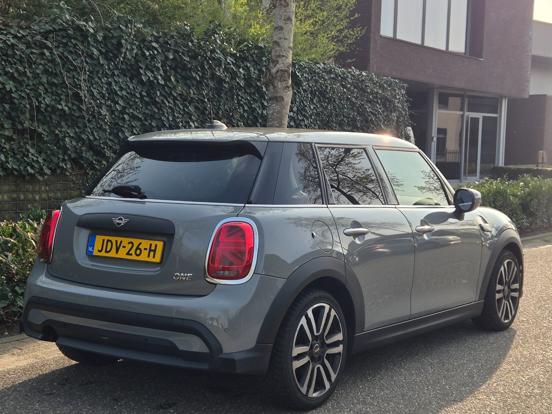 Foto van Mini One