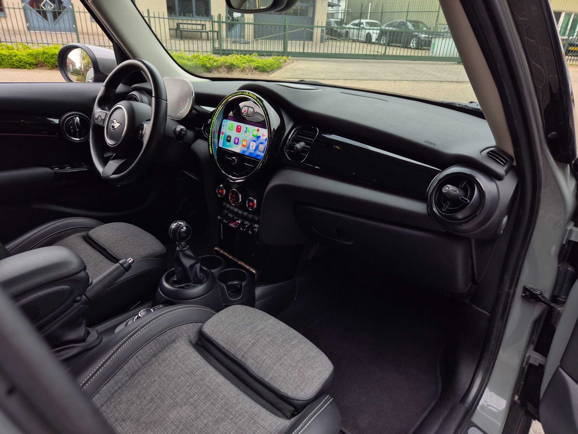 Foto van Mini One