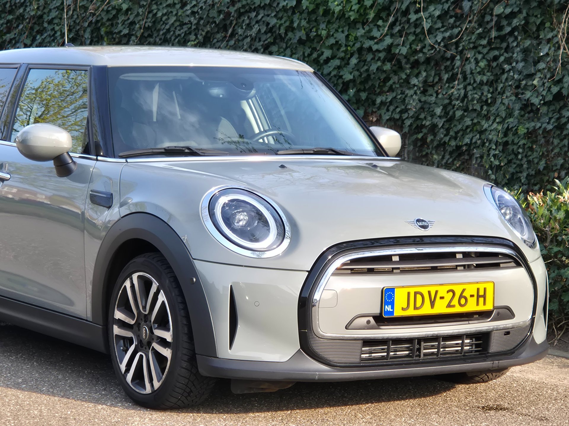 Foto van Mini One