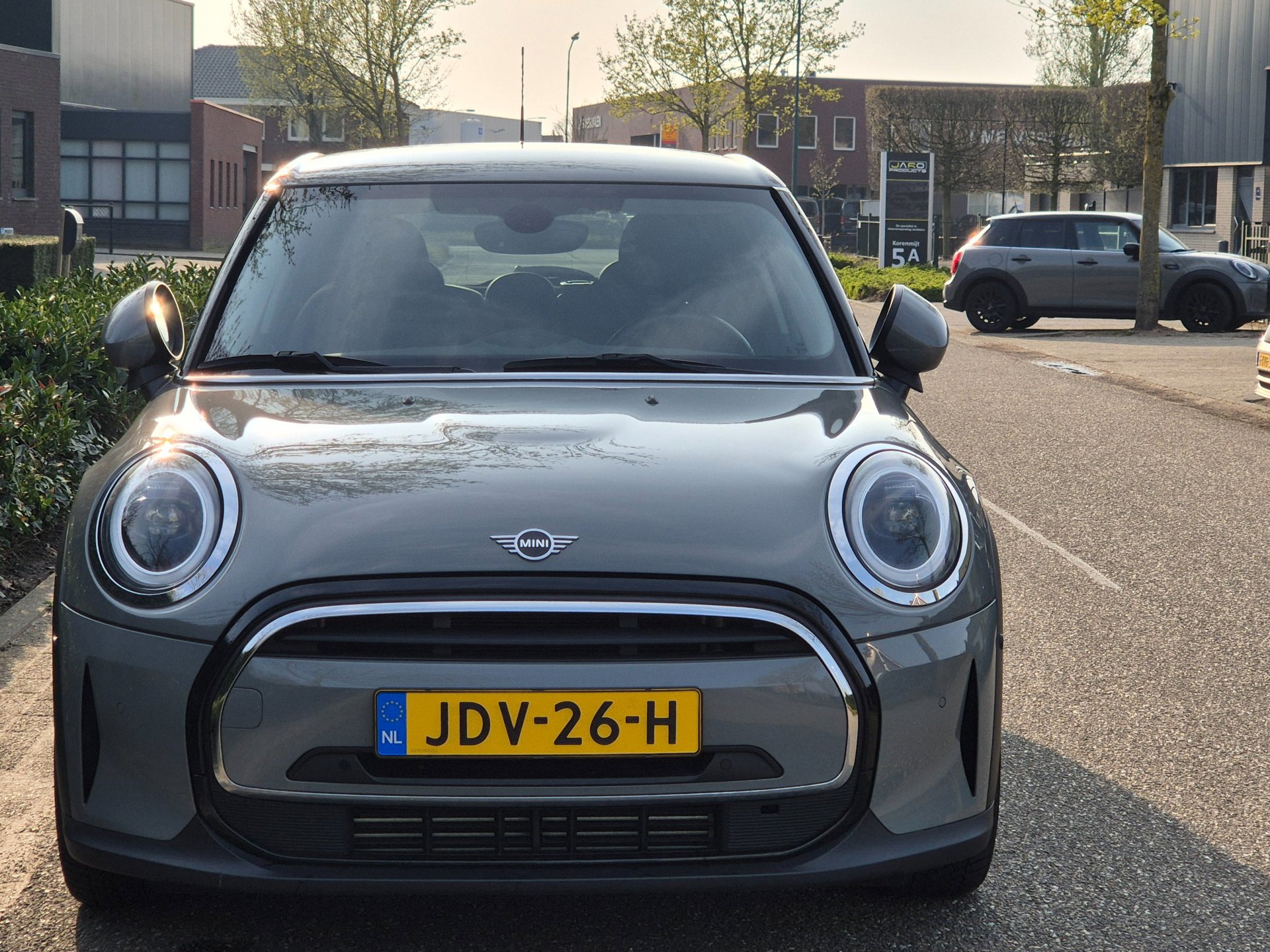 Foto van Mini One
