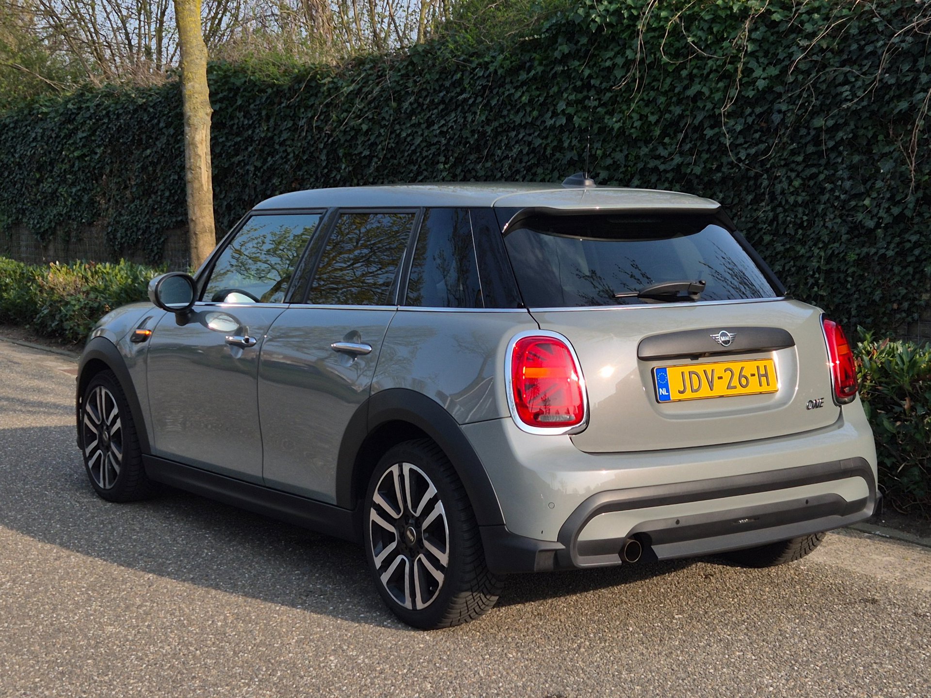 Foto van Mini One