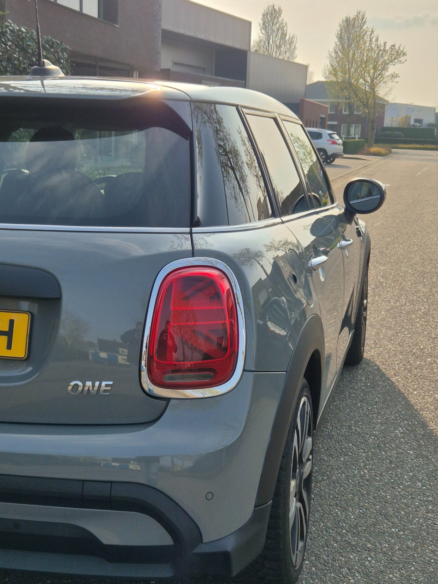 Foto van Mini One