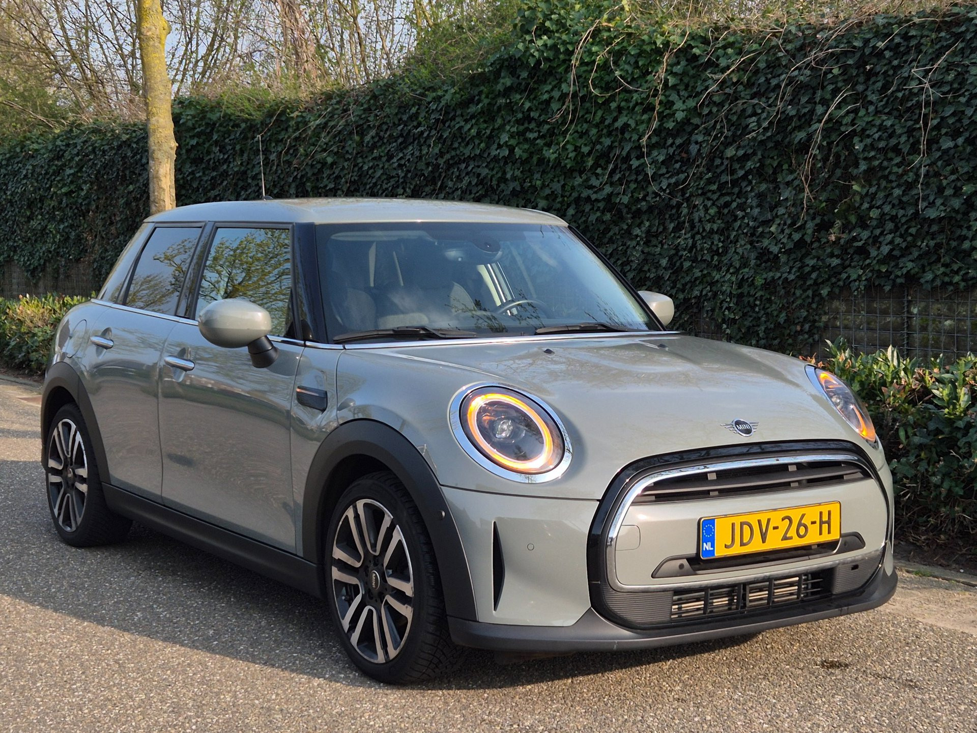 Foto van Mini One