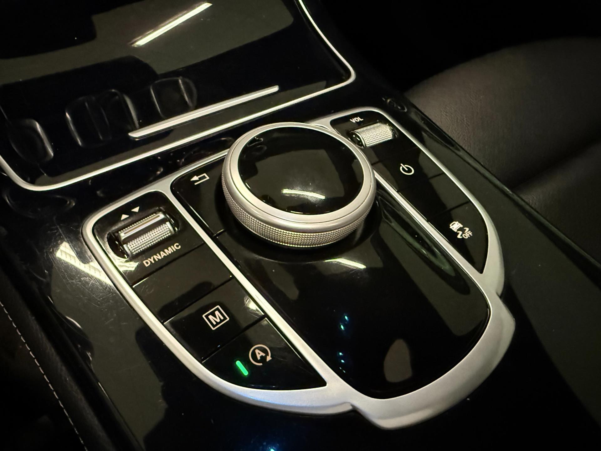 Foto van Mercedes-Benz GLC 250 4Matic