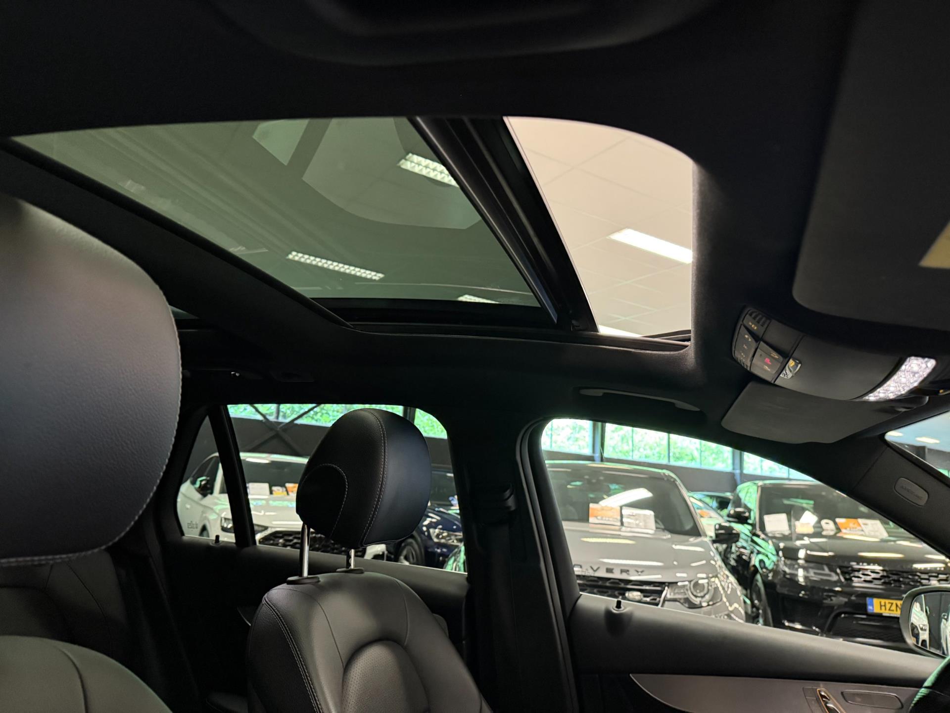 Foto van Mercedes-Benz GLC 250 4Matic