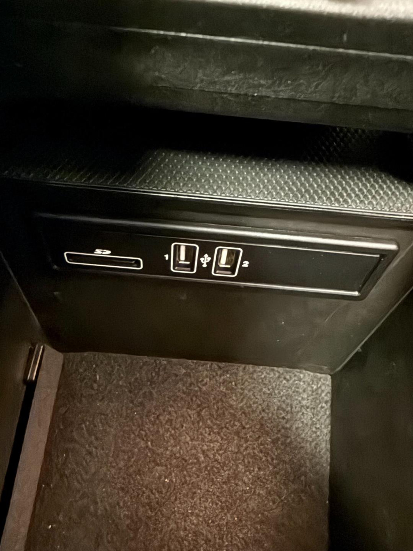 Foto van Mercedes-Benz GLC 250 4Matic