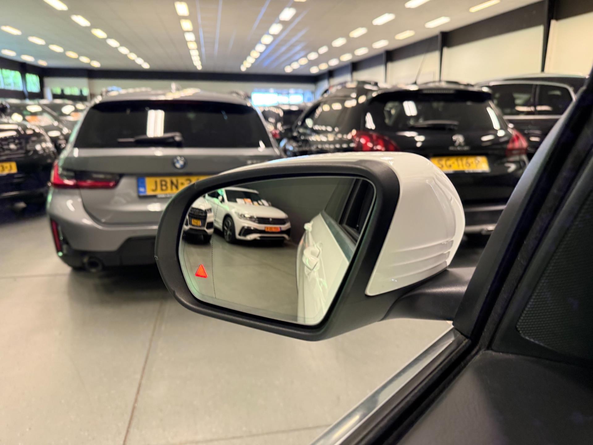 Foto van Mercedes-Benz GLC 250 4Matic