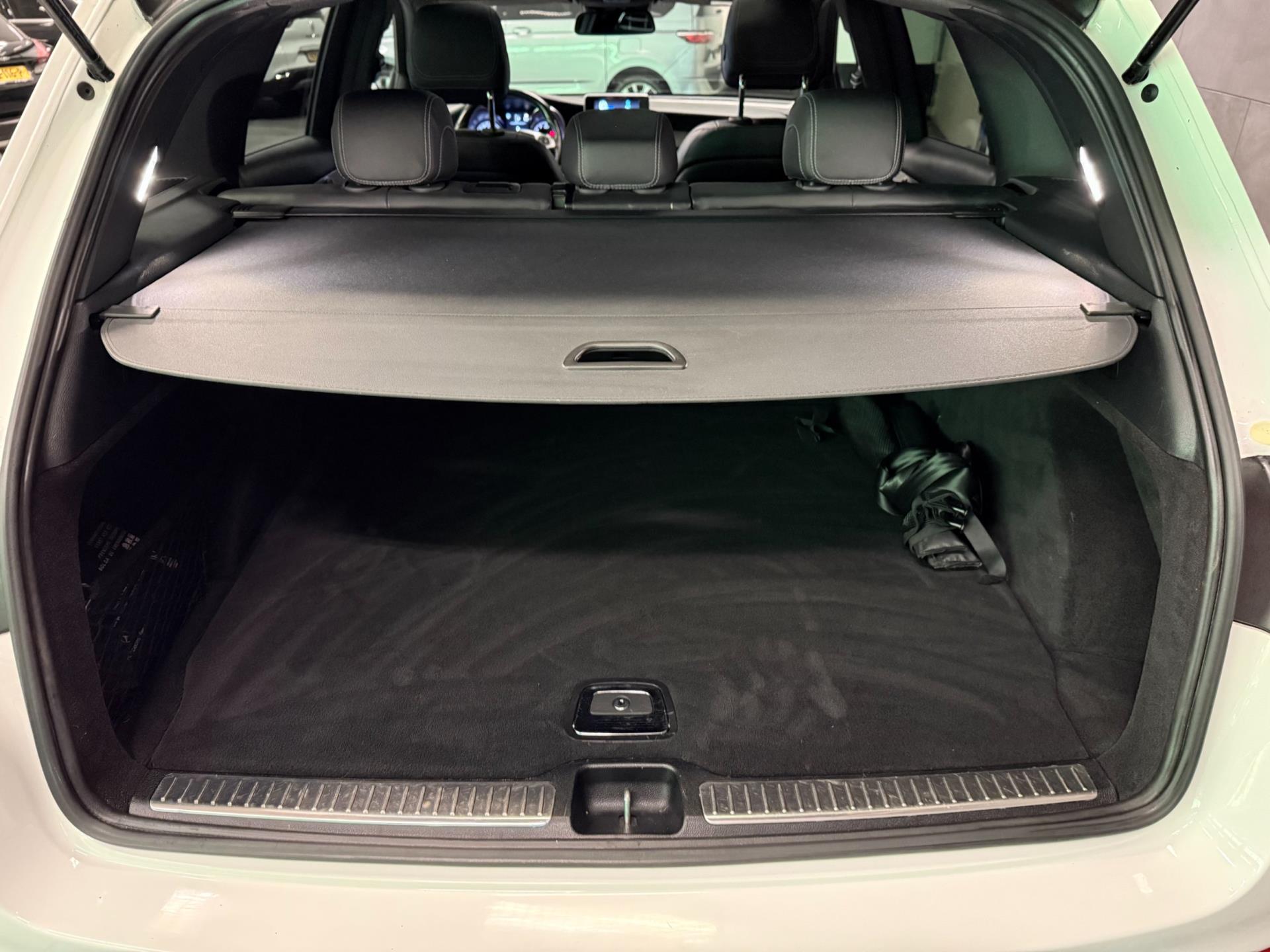 Foto van Mercedes-Benz GLC 250 4Matic