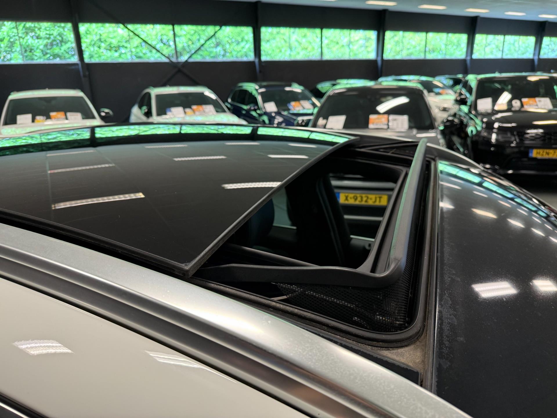 Foto van Mercedes-Benz GLC 250 4Matic