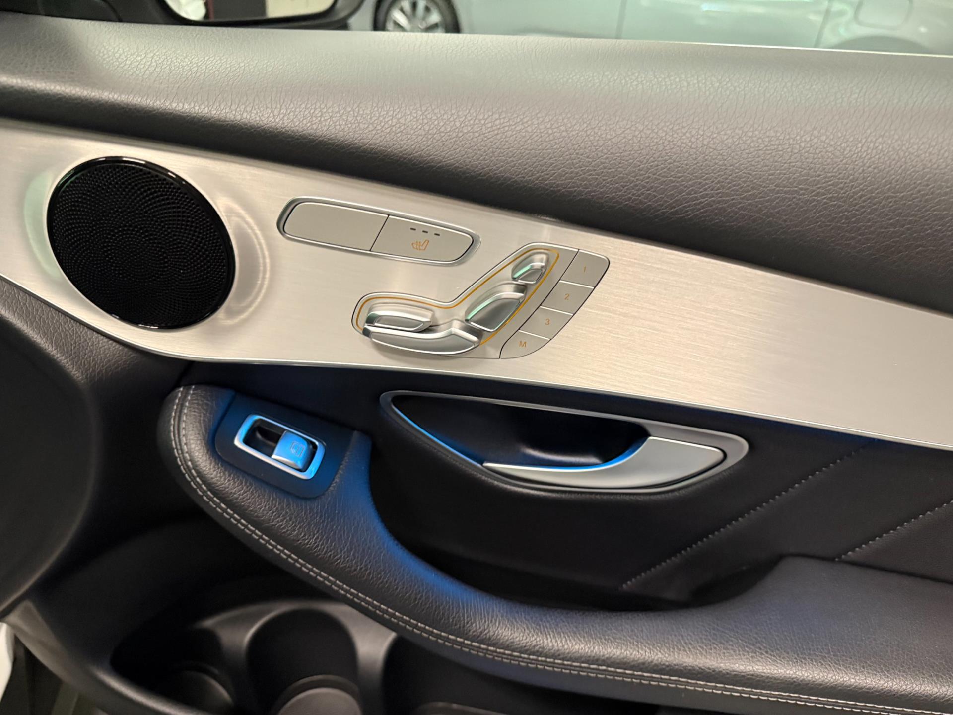 Foto van Mercedes-Benz GLC 250 4Matic