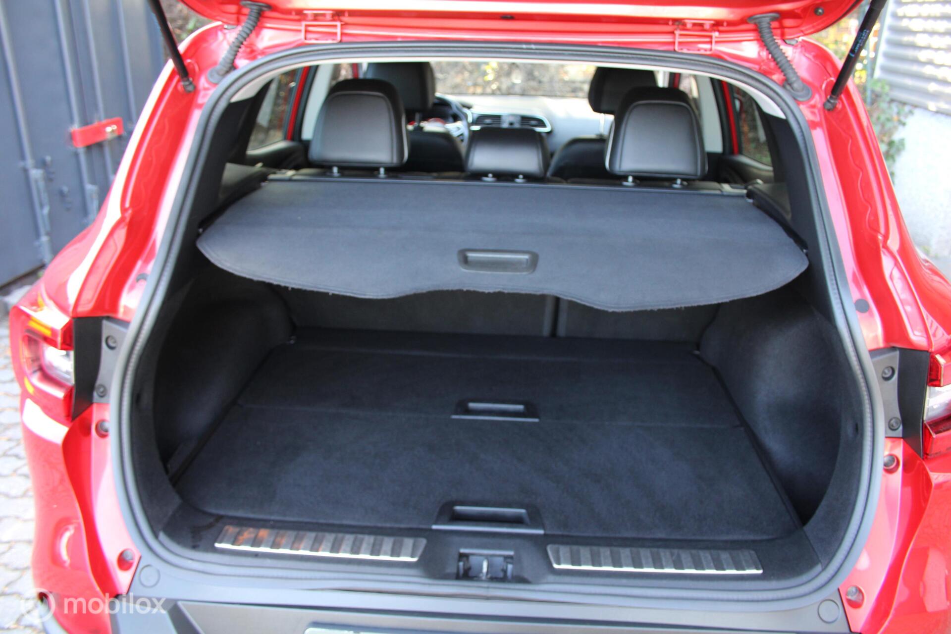 Foto van Renault Kadjar