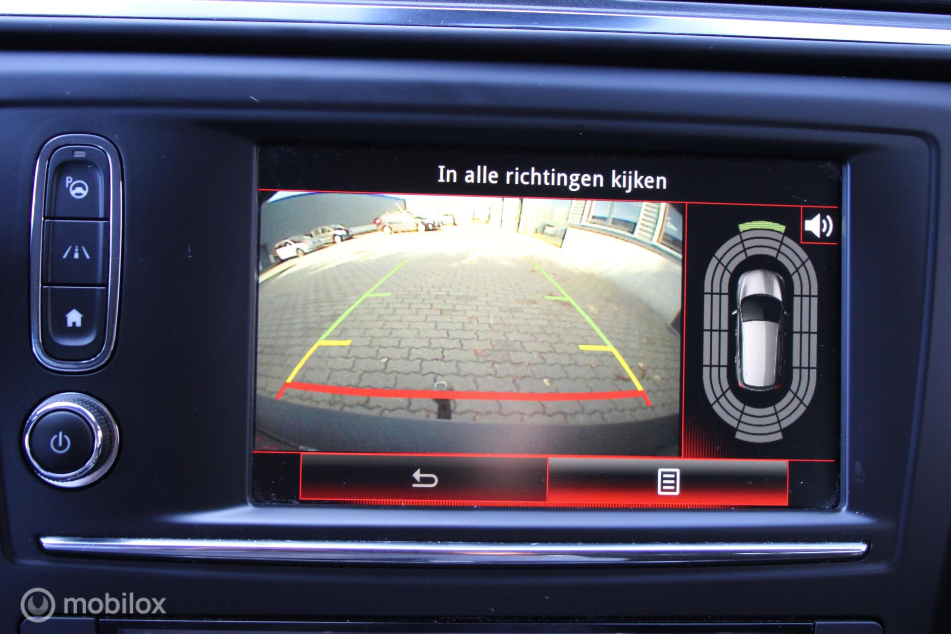 Foto van Renault Kadjar