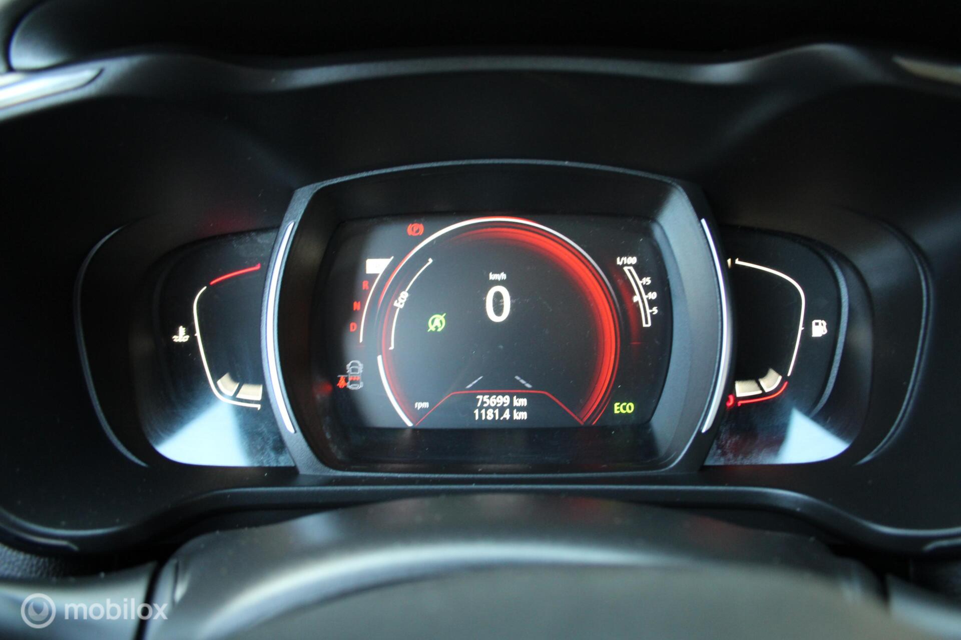 Foto van Renault Kadjar