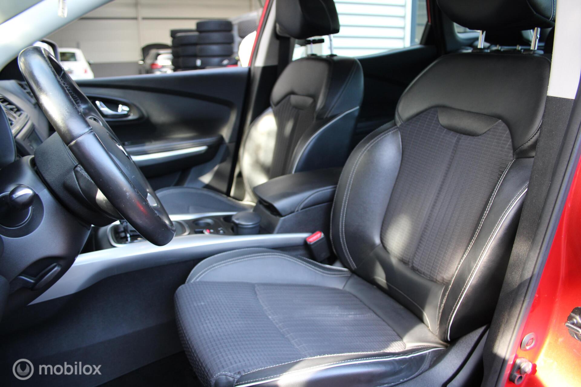 Foto van Renault Kadjar