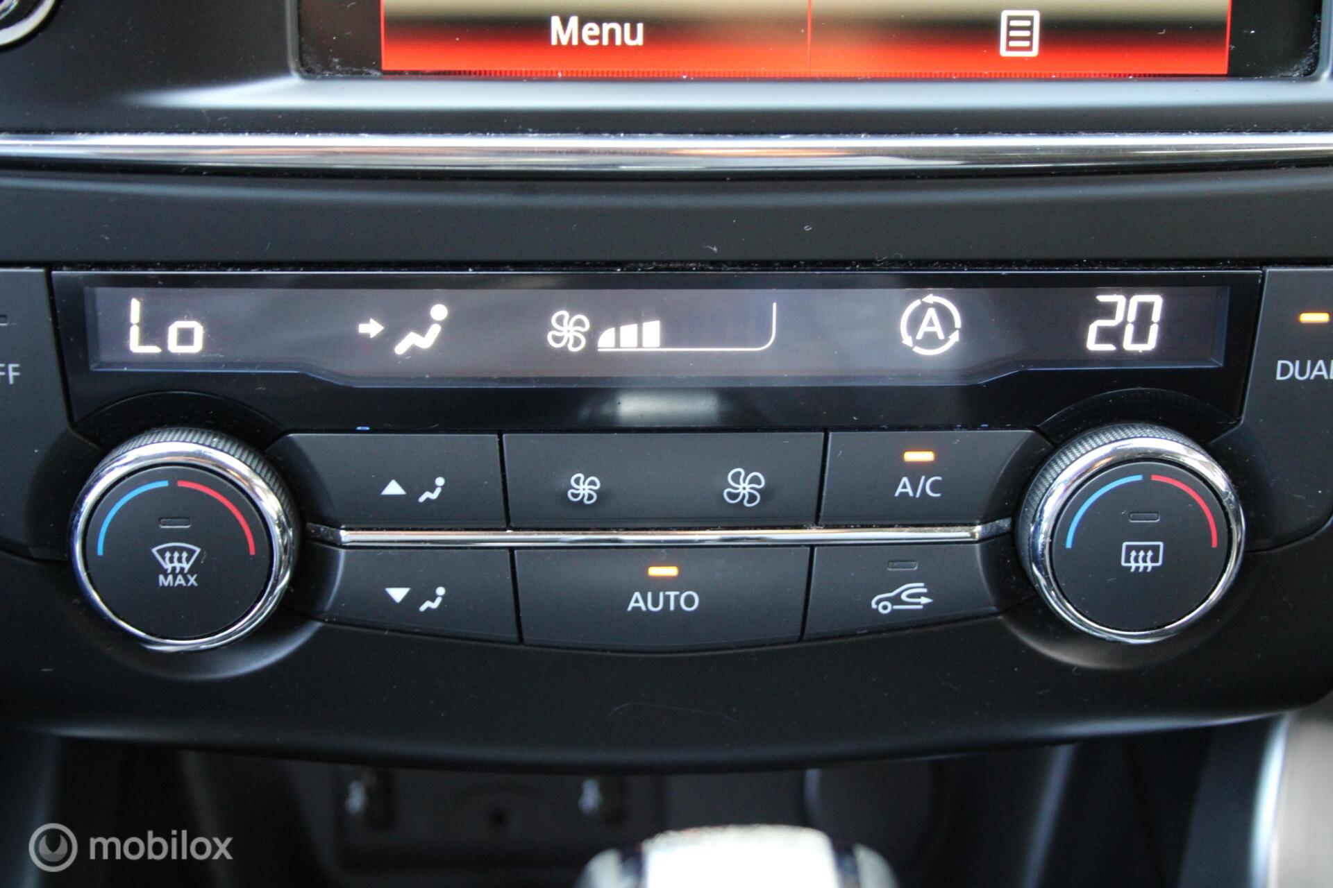 Foto van Renault Kadjar