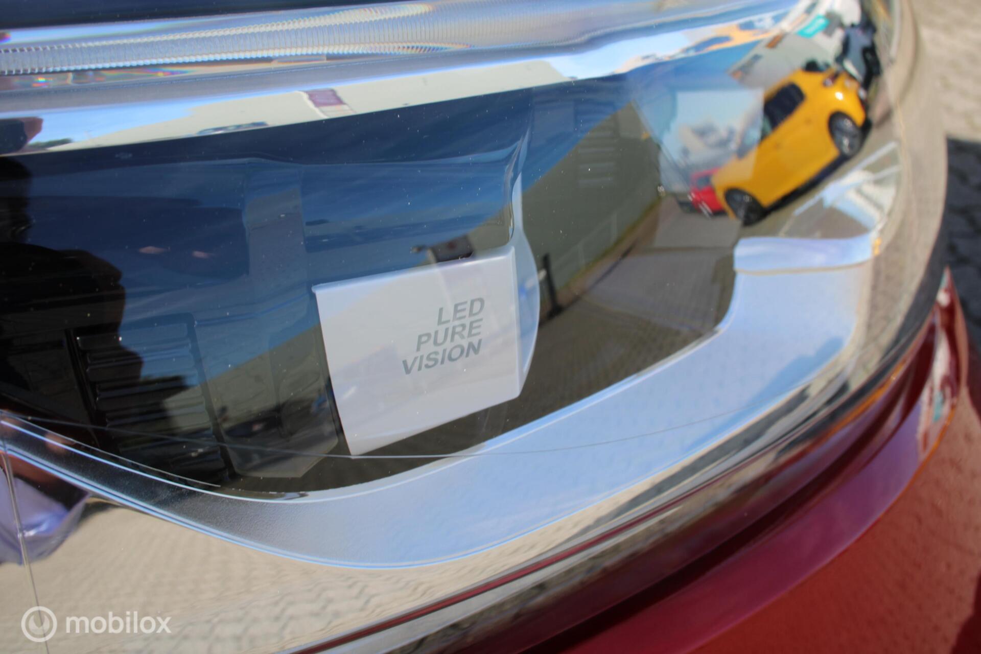 Foto van Renault Kadjar