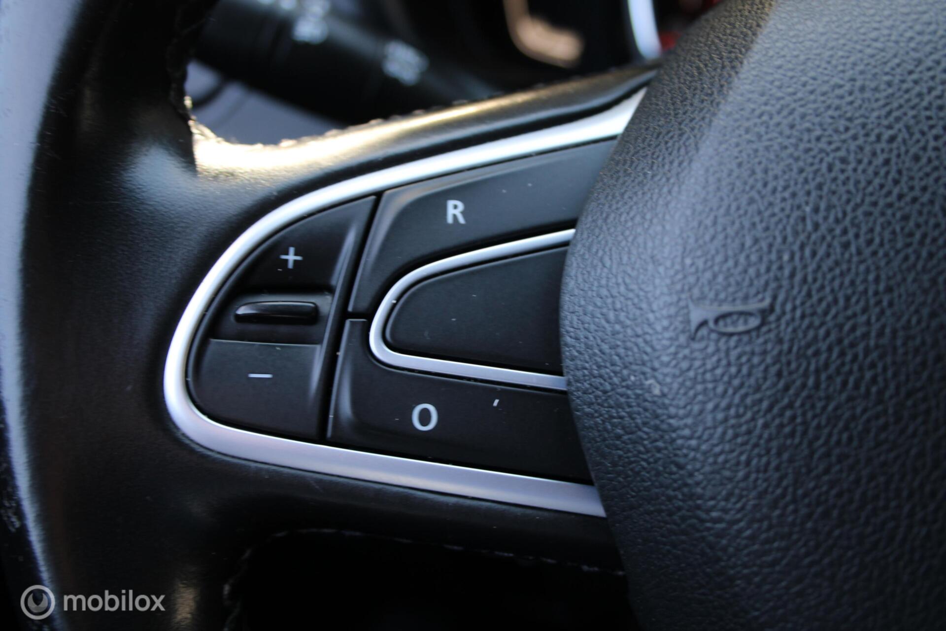 Foto van Renault Kadjar