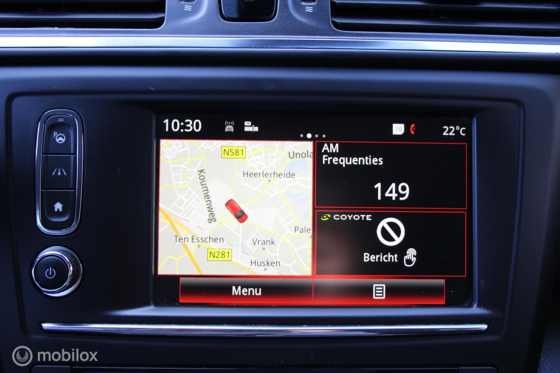 Foto van Renault Kadjar
