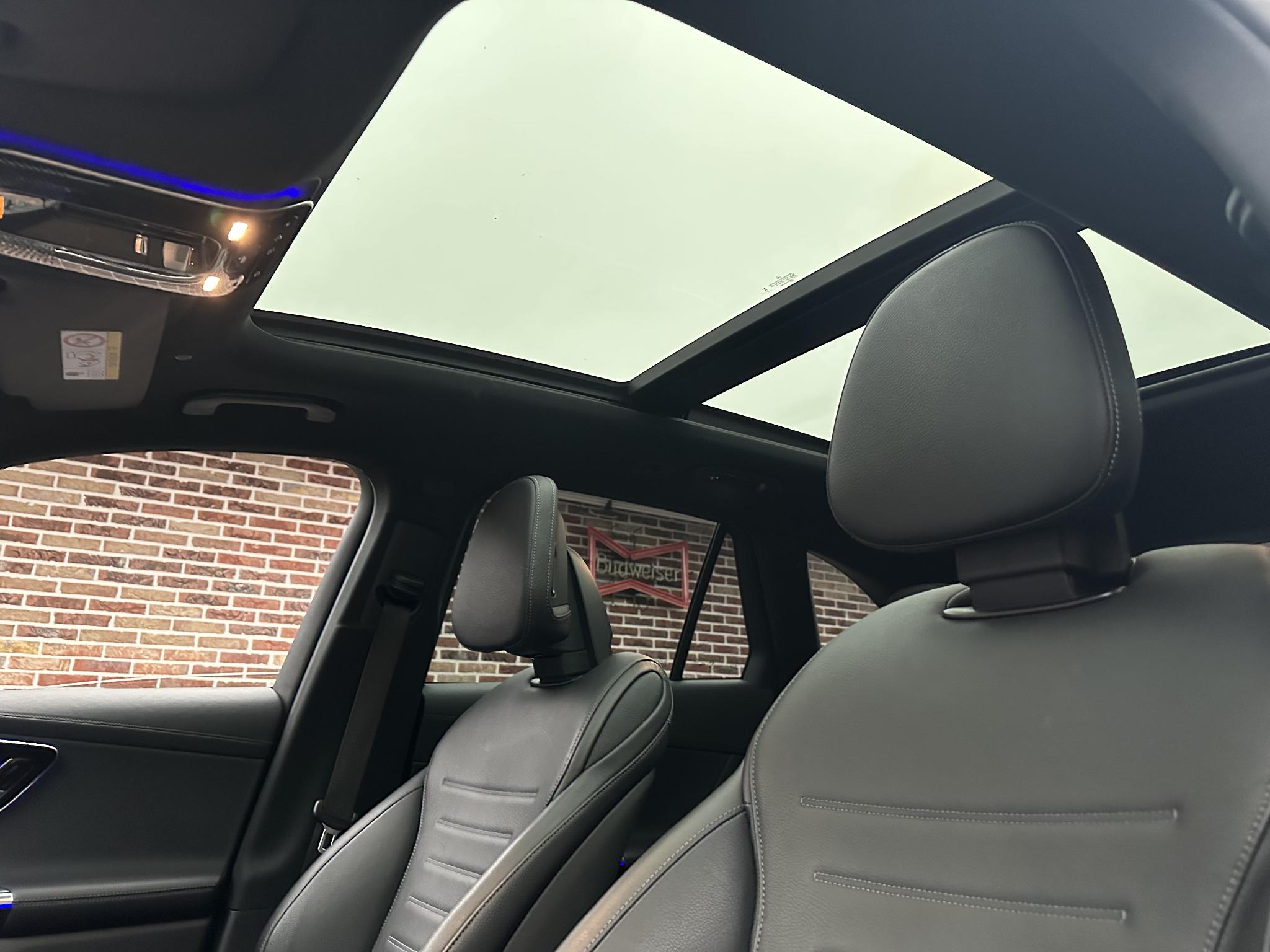Foto van Mercedes-Benz Glc-klasse