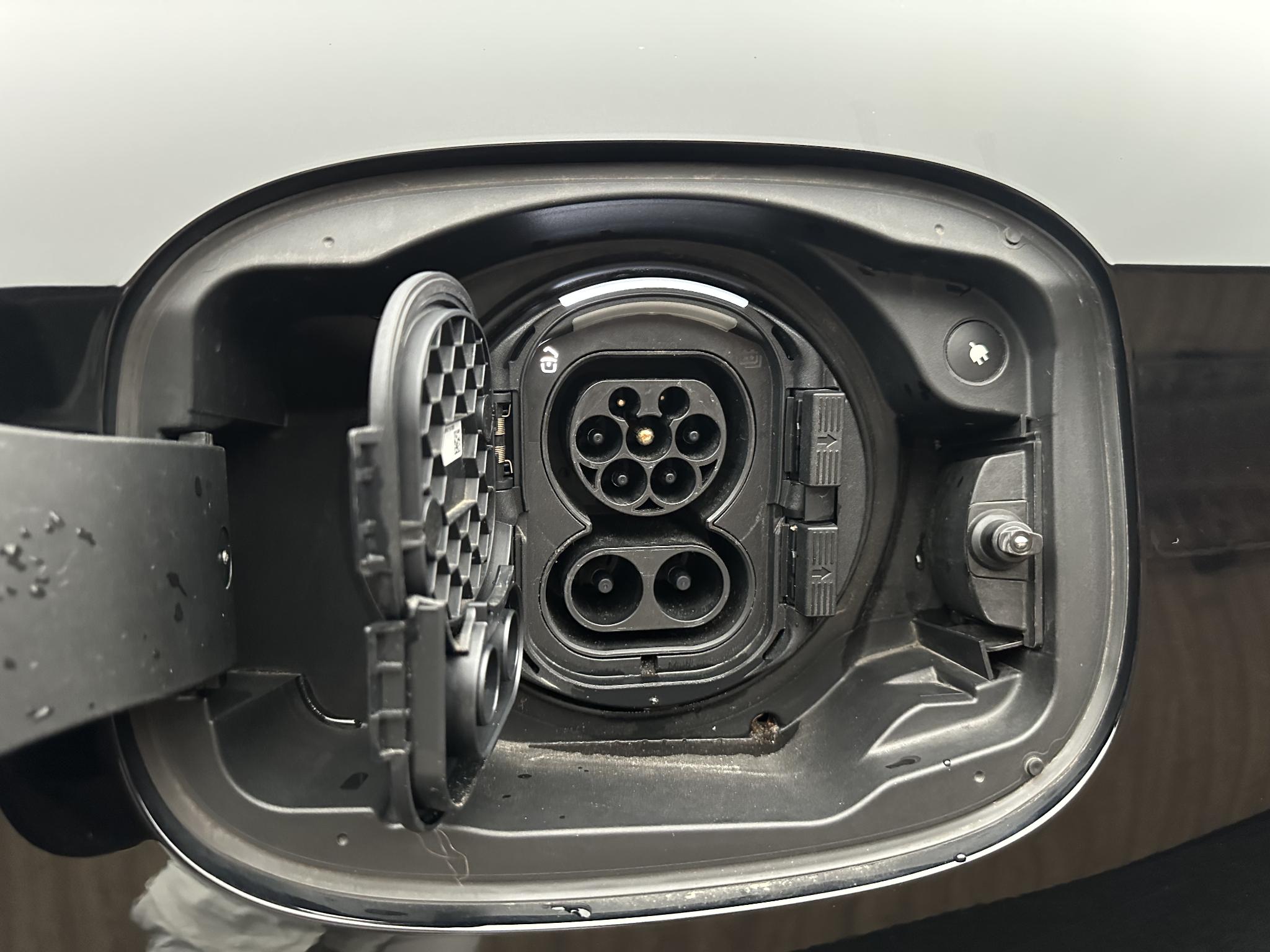 Foto van Mercedes-Benz Glc-klasse