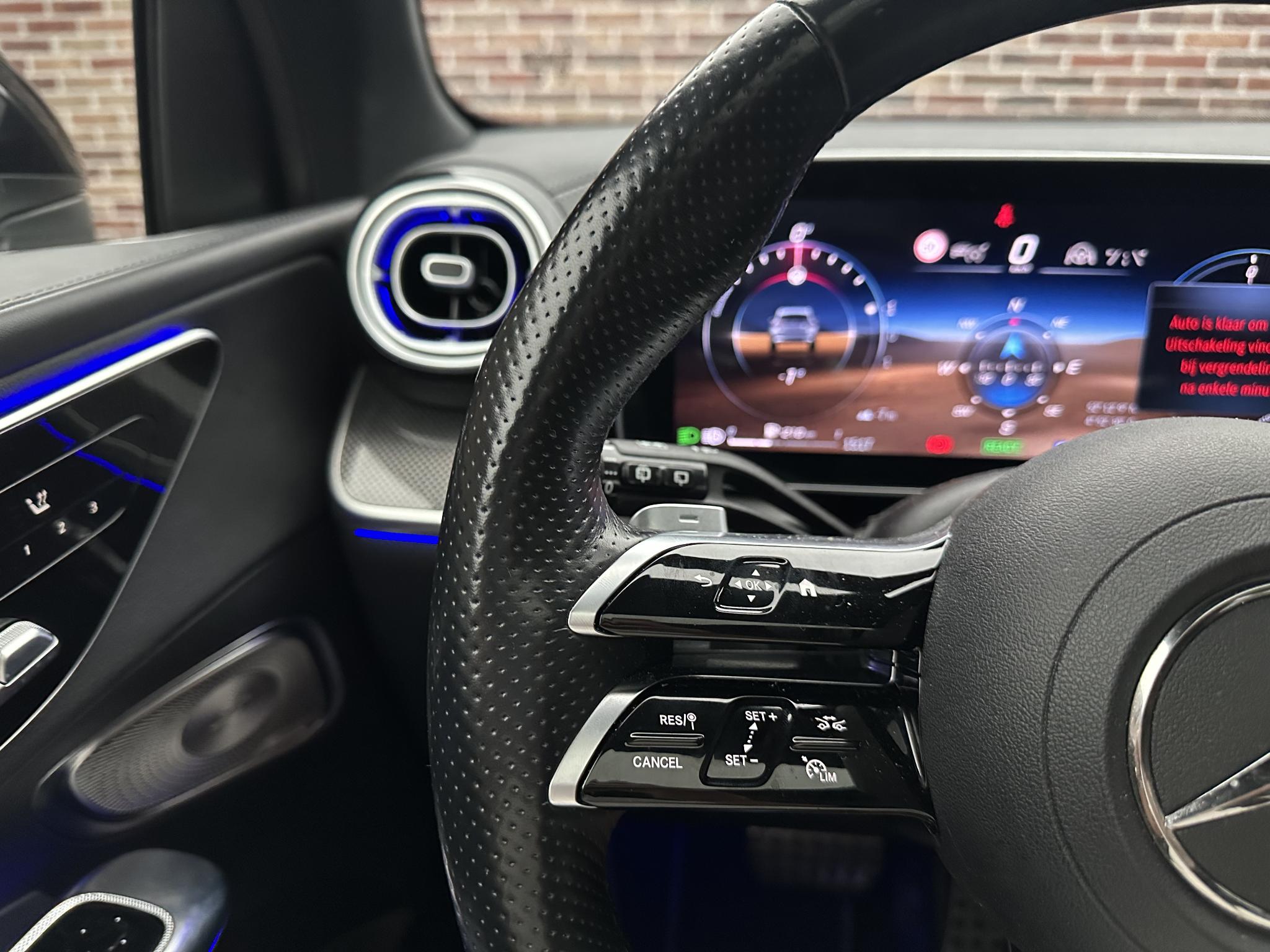Foto van Mercedes-Benz Glc-klasse