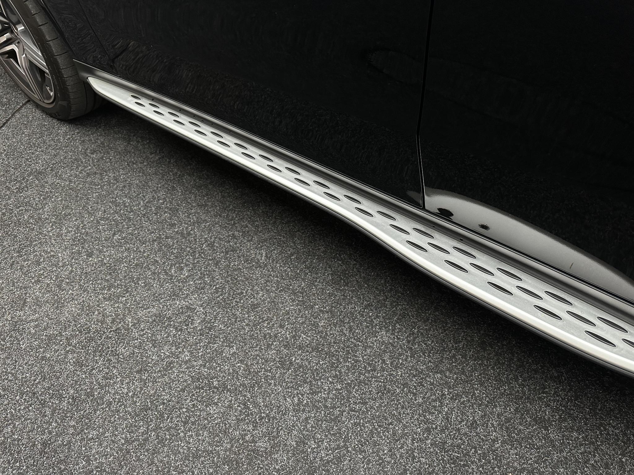 Foto van Mercedes-Benz Glc-klasse