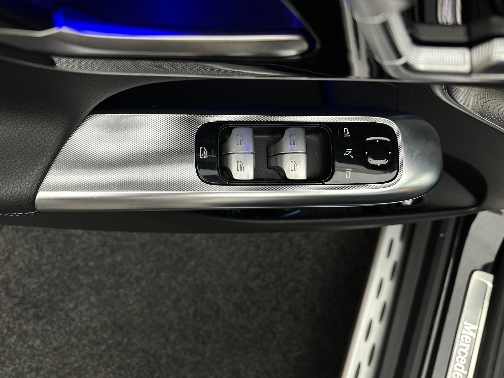 Foto van Mercedes-Benz Glc-klasse