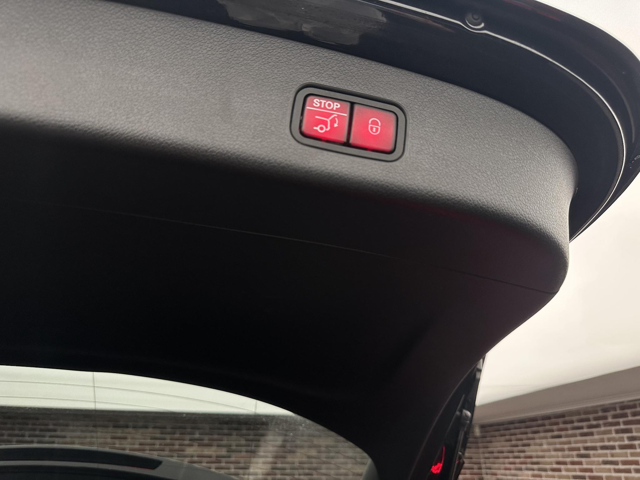Foto van Mercedes-Benz Glc-klasse