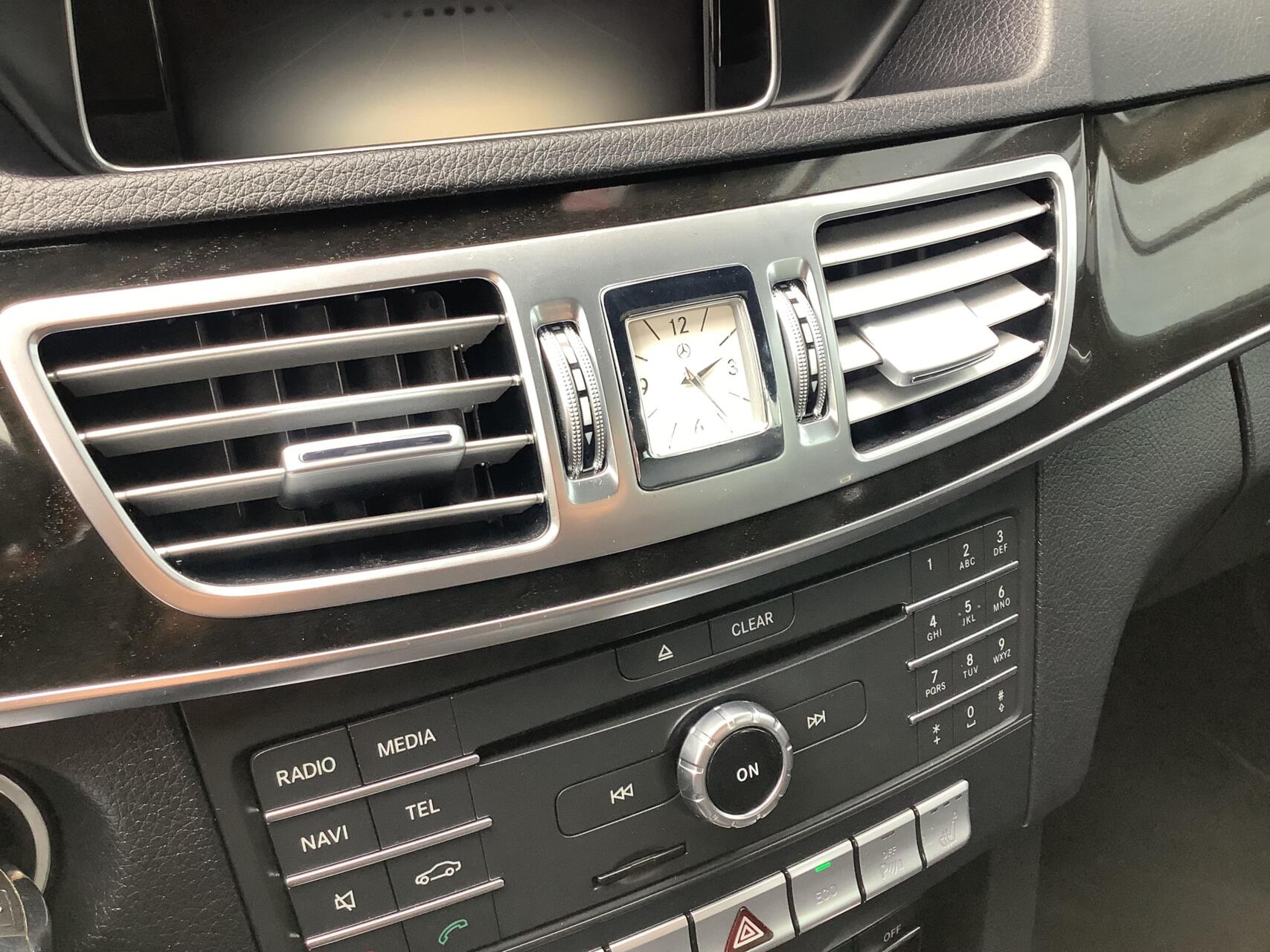 Foto van Mercedes-Benz E-klasse Estate