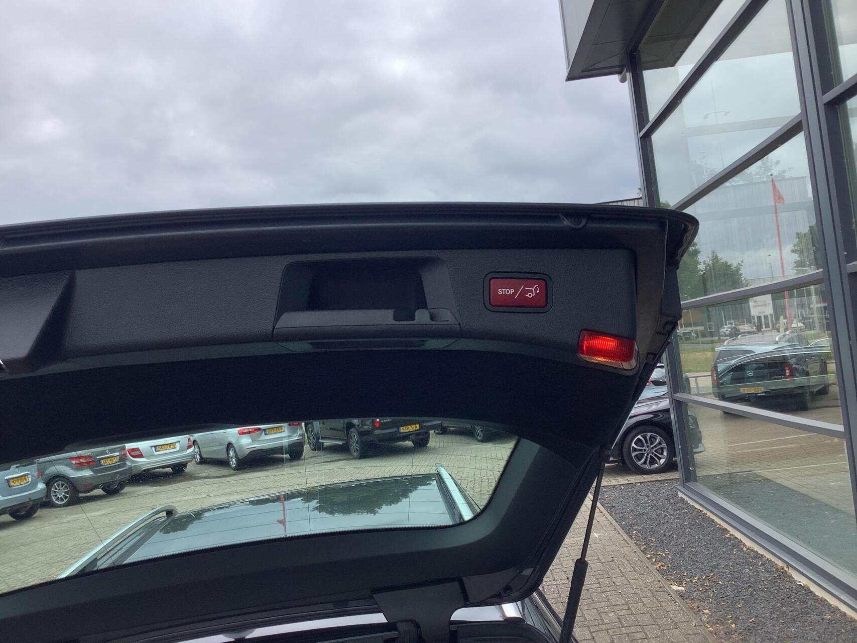 Foto van Mercedes-Benz E-klasse Estate
