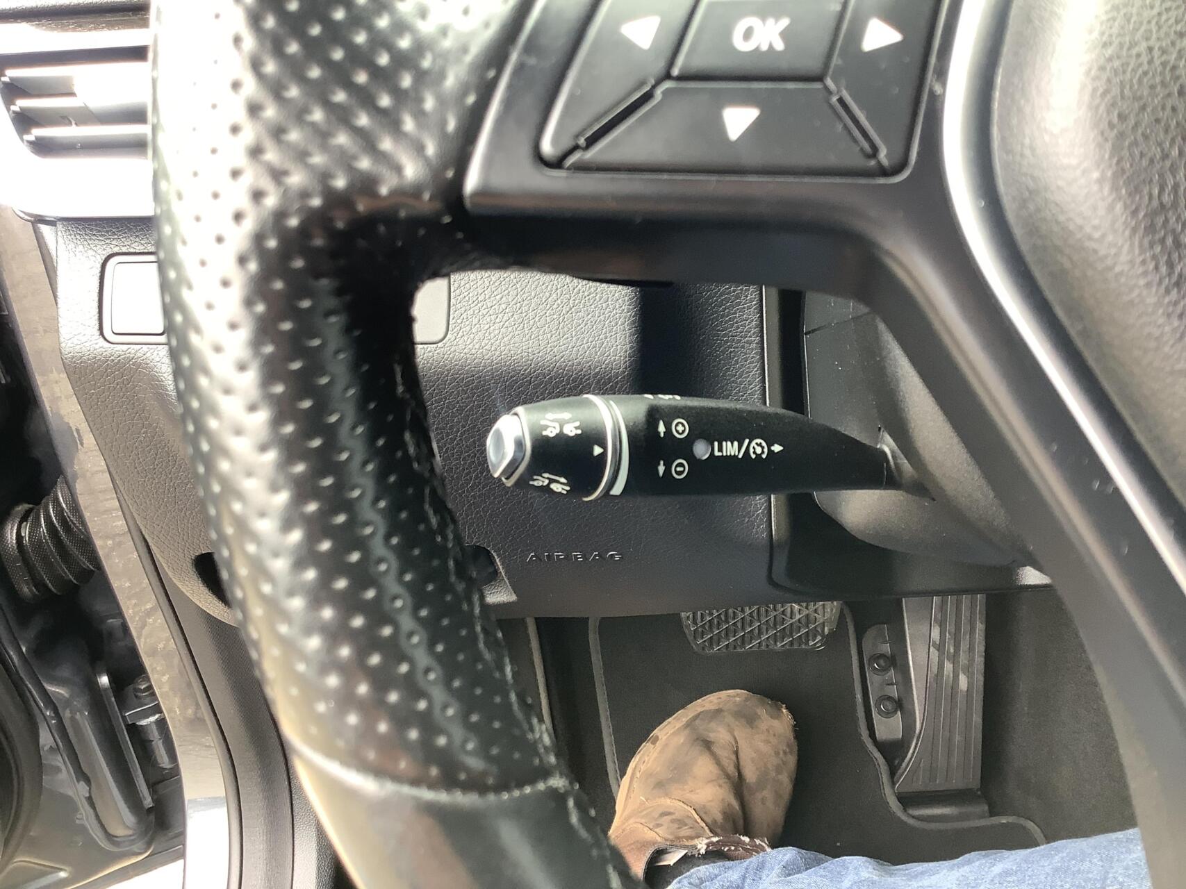 Foto van Mercedes-Benz E-klasse Estate