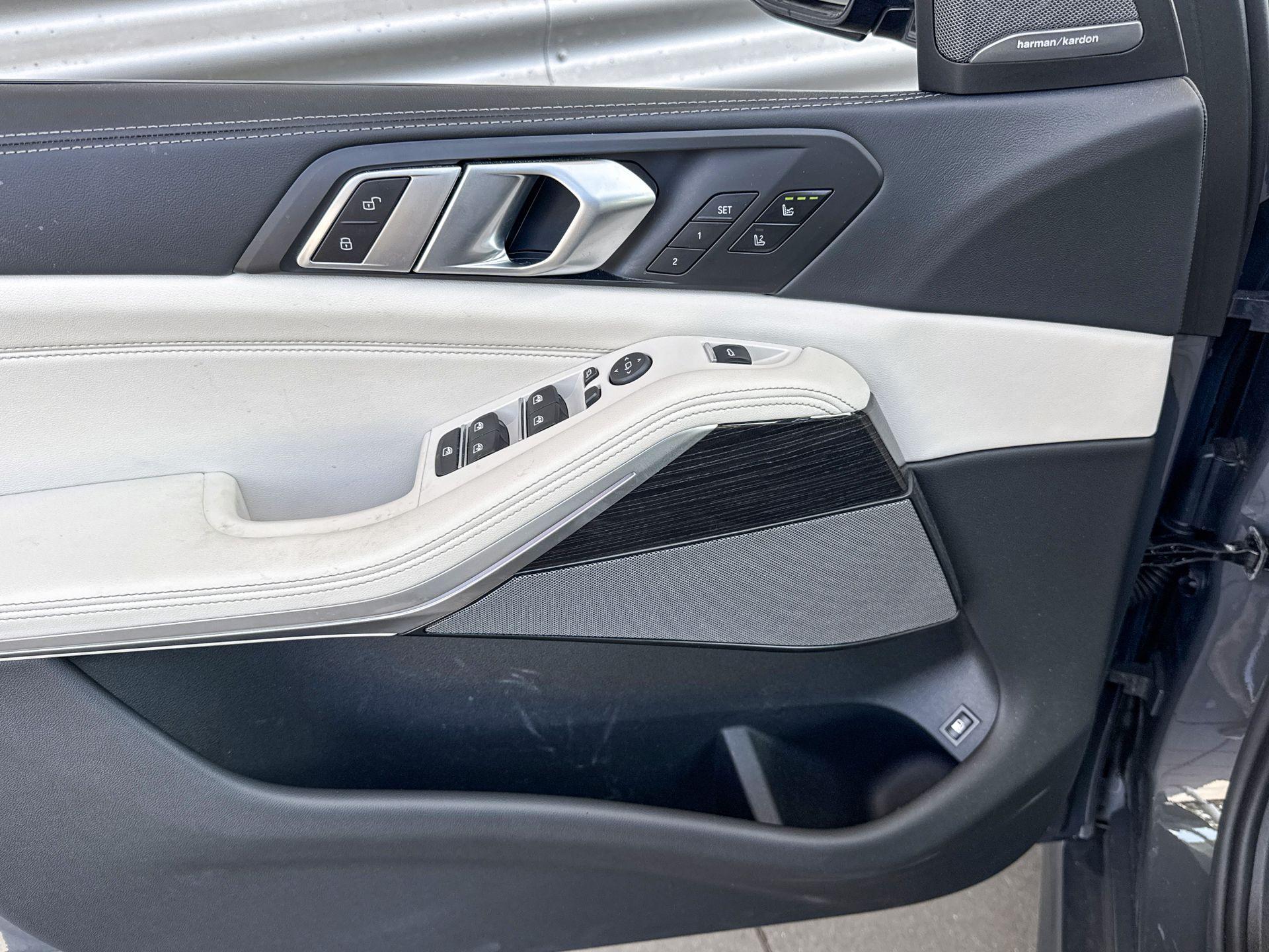 Foto van BMW X5