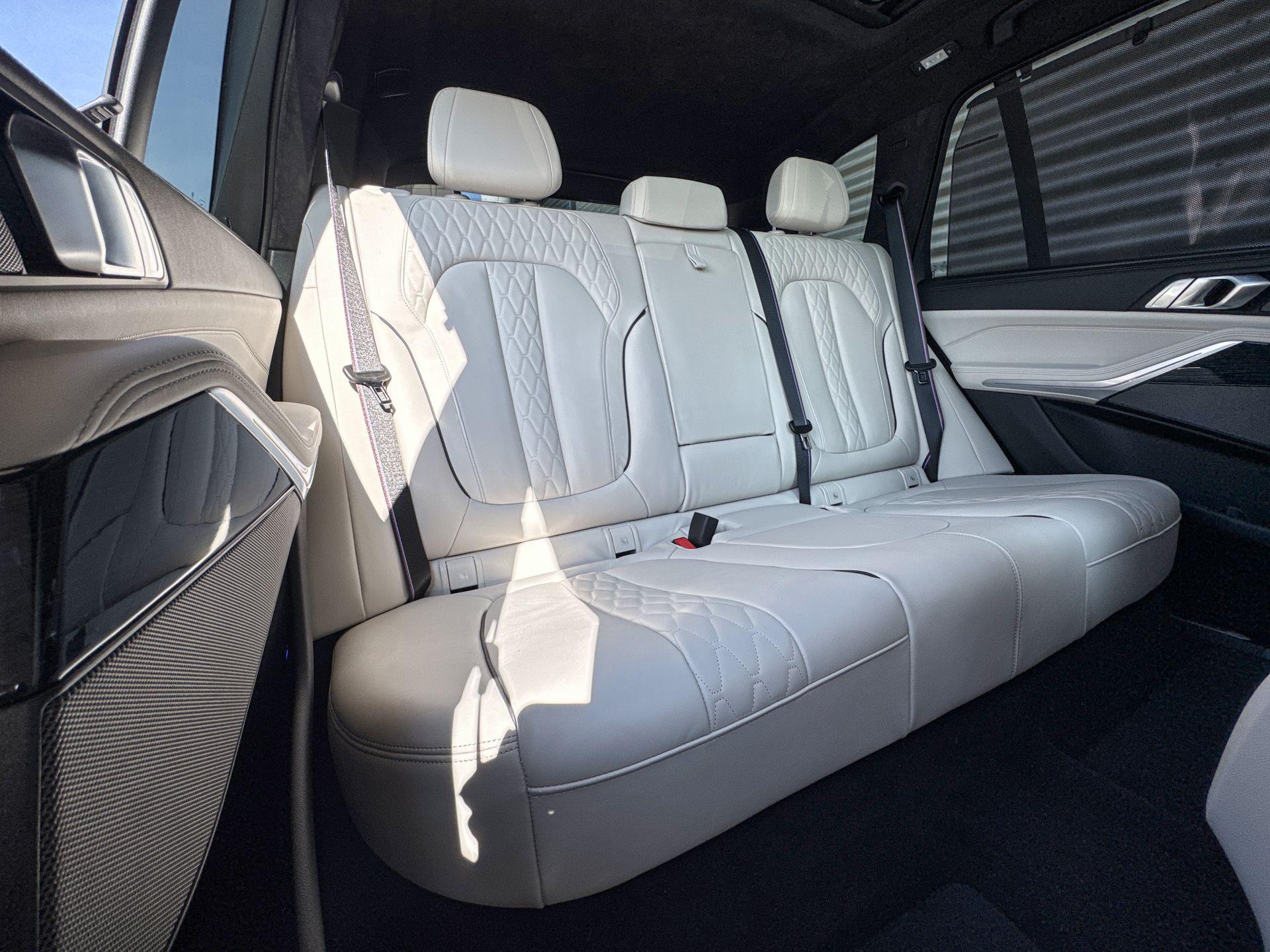 Foto van BMW X5