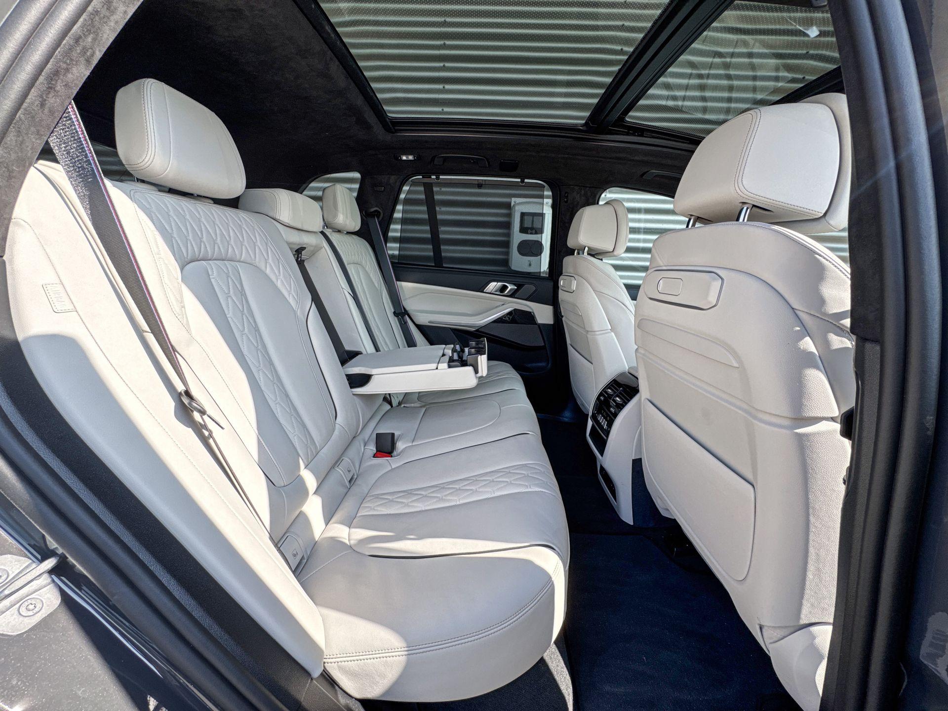 Foto van BMW X5