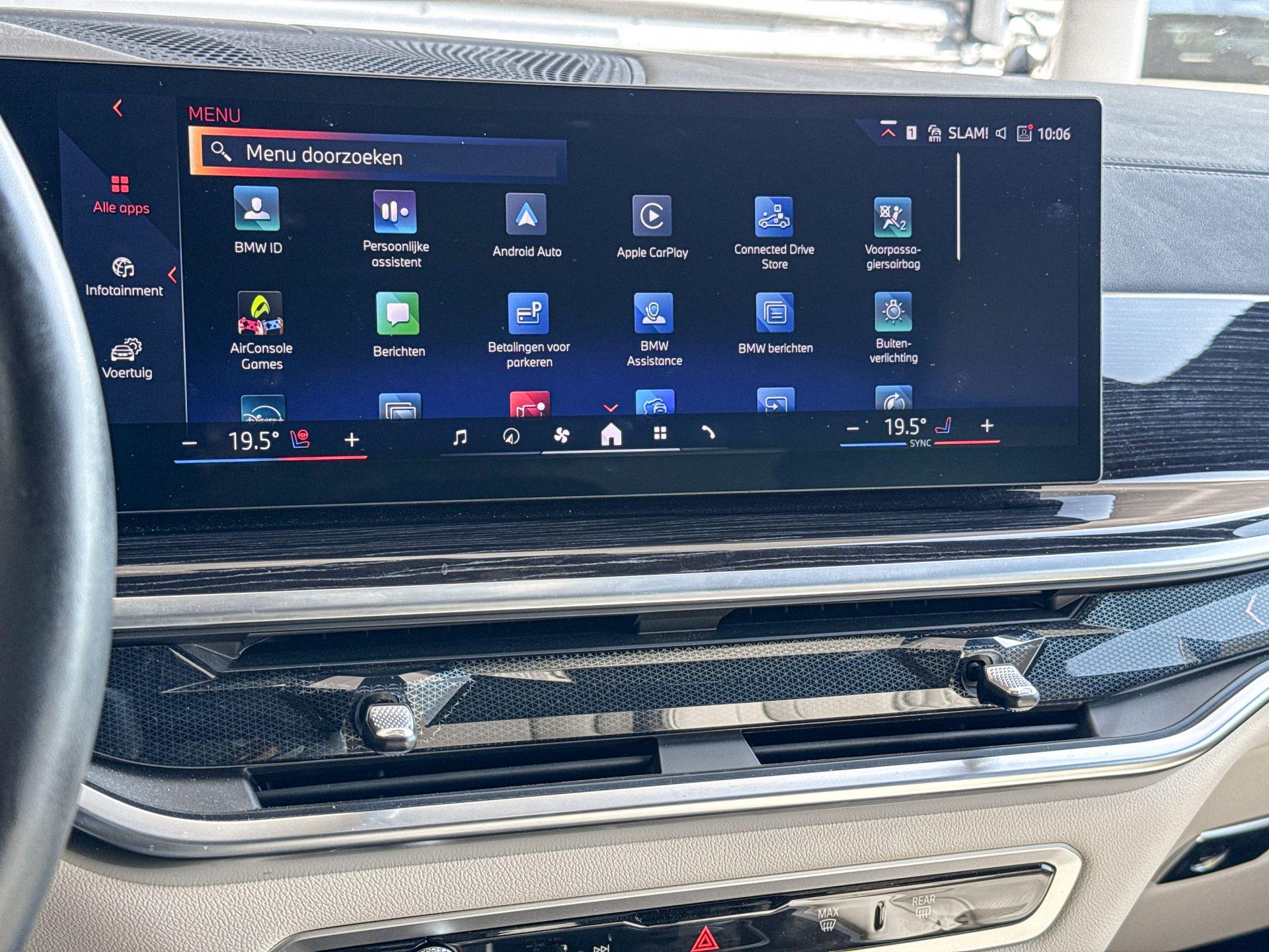 Foto van BMW X5