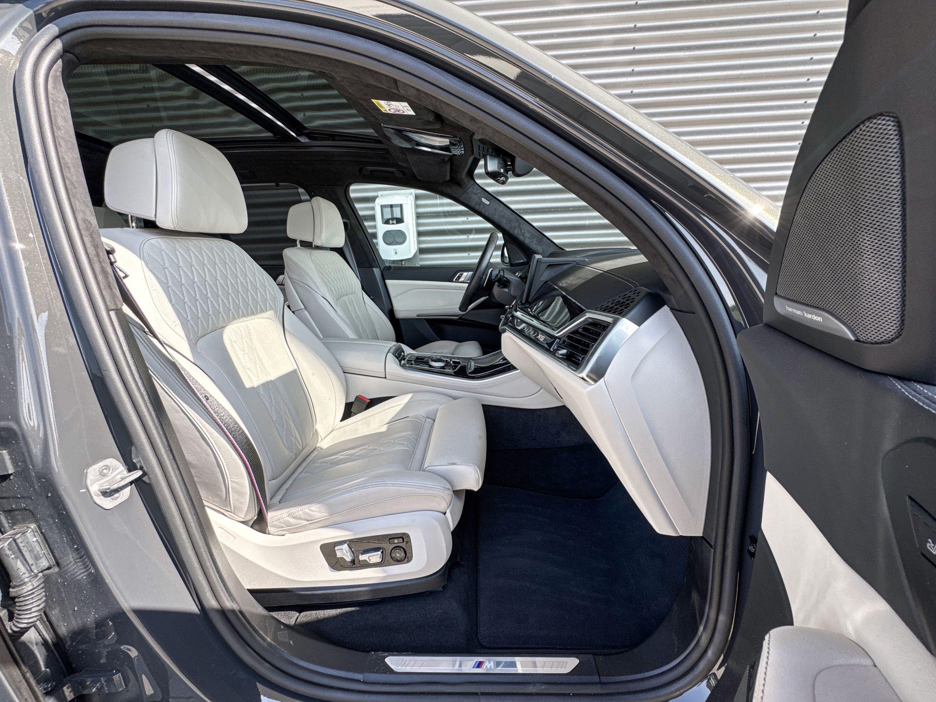Foto van BMW X5